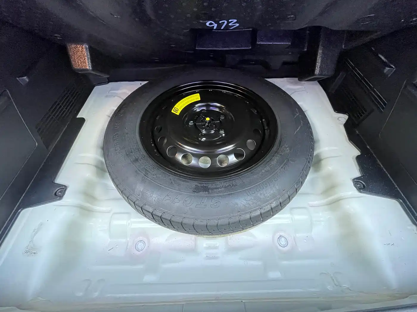 Hyundai ix35, фото 5