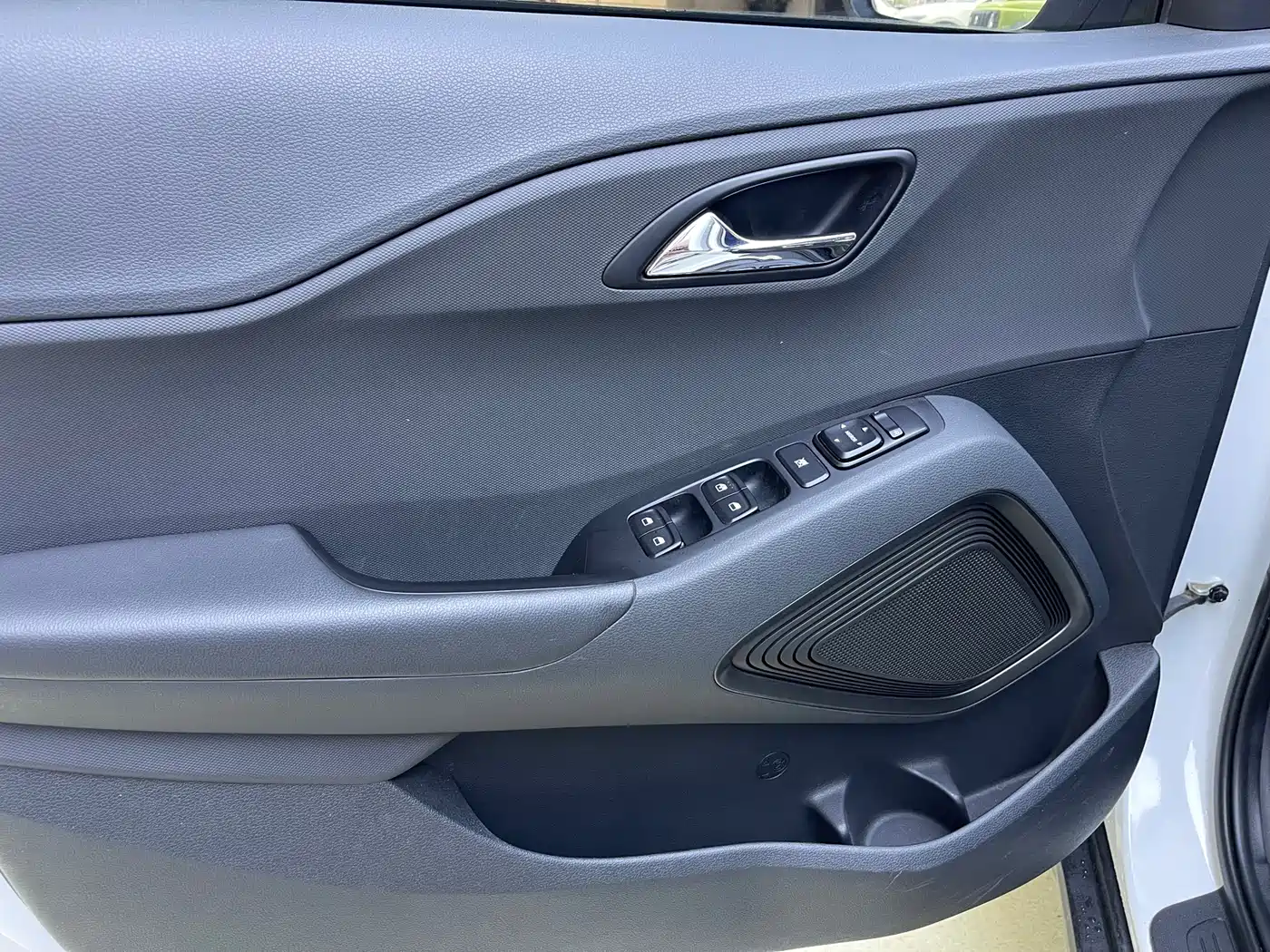 Hyundai ix35, фото 6
