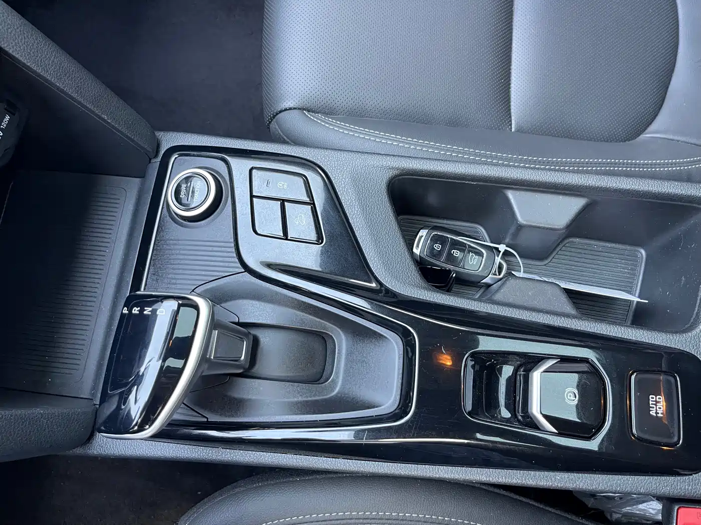Hyundai ix35, фото 8