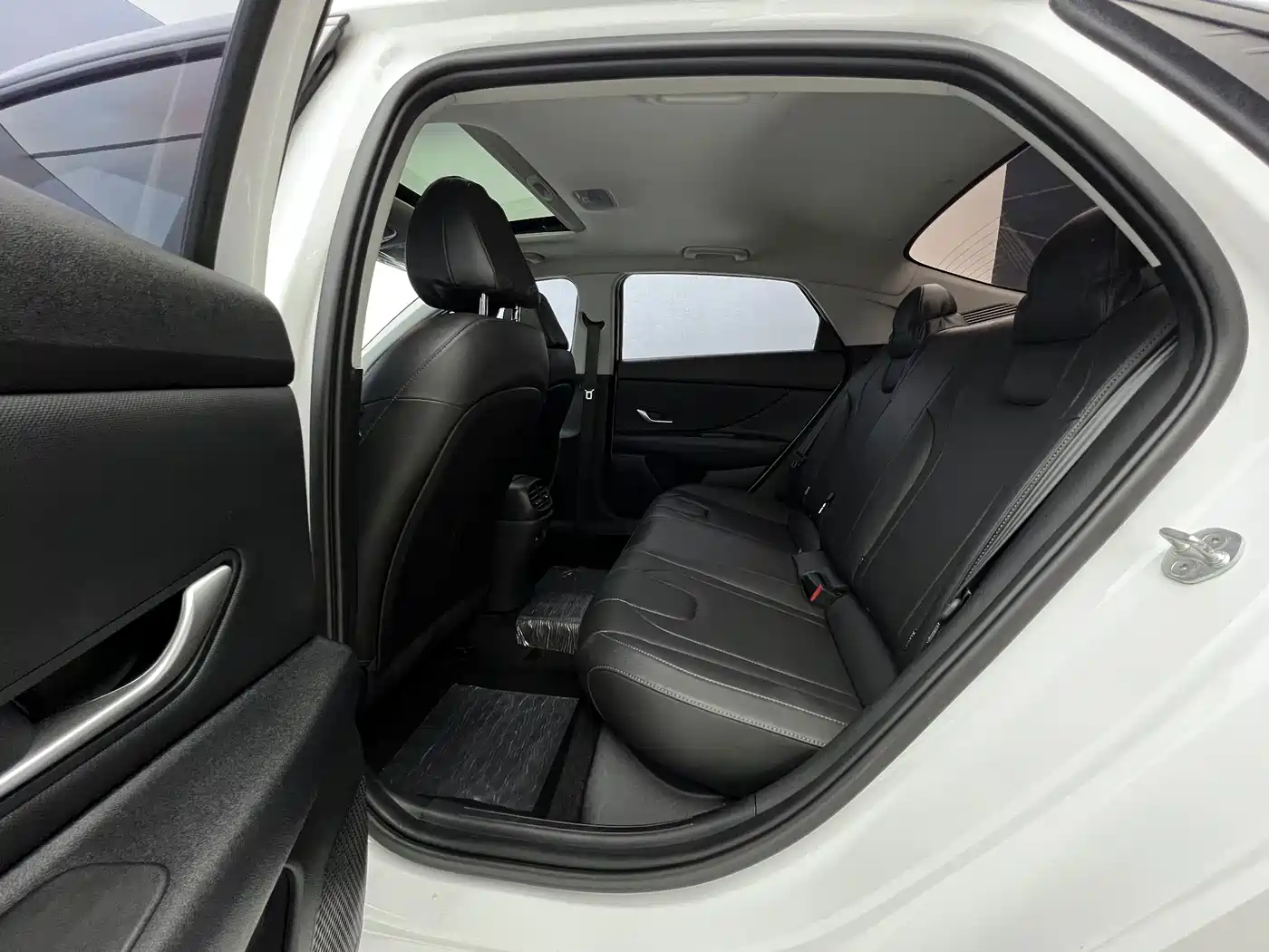 Hyundai Elantra, фото 4