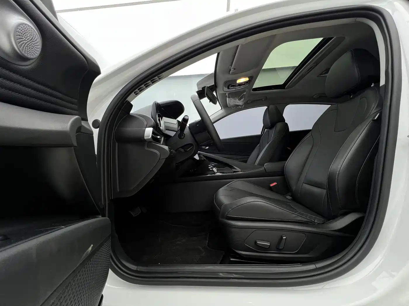 Hyundai Elantra, фото 9