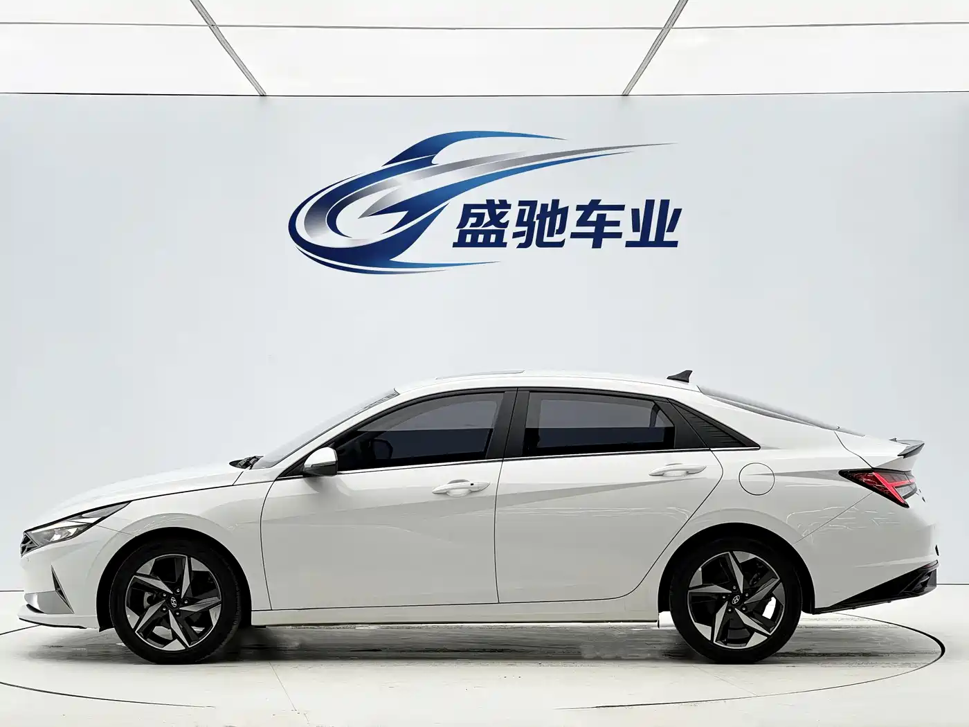 Hyundai Elantra, фото 19