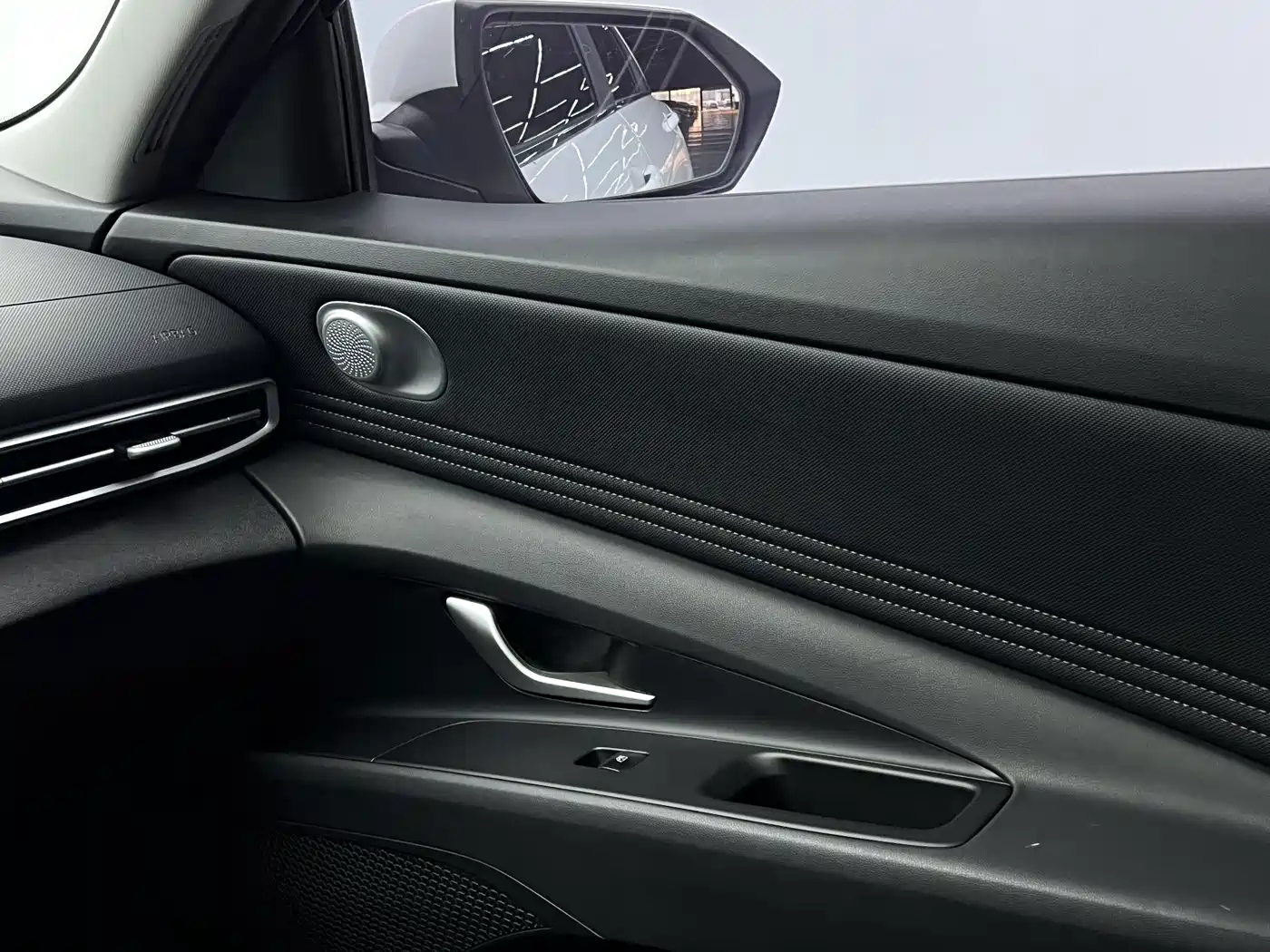 Hyundai Elantra, фото 20