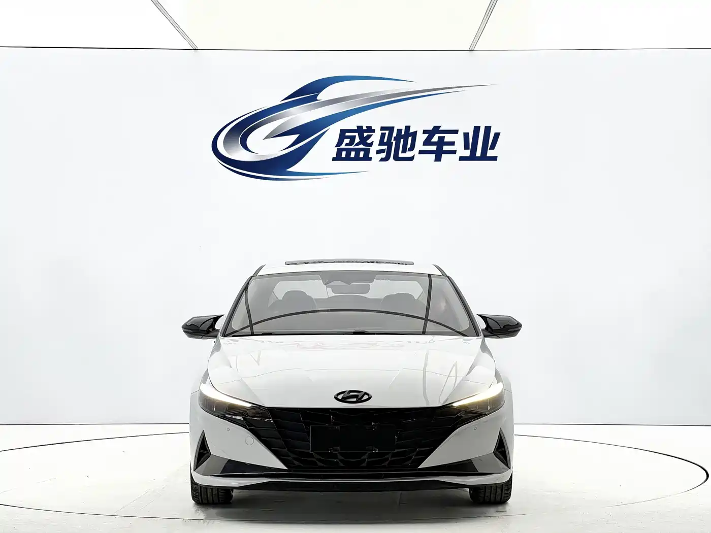 Hyundai Elantra, фото 2