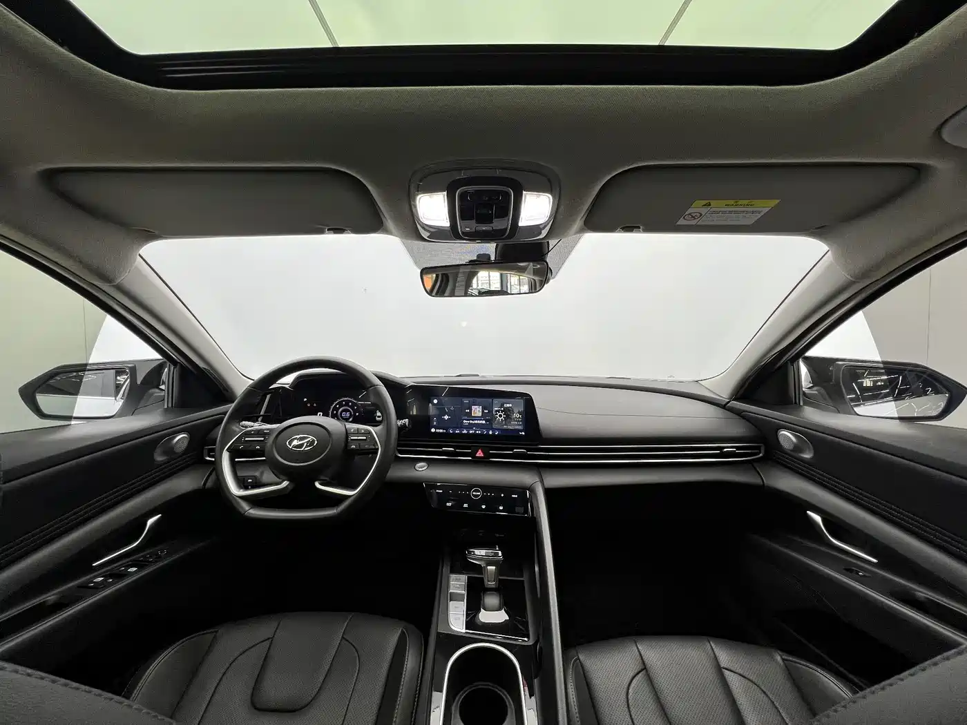 Hyundai Elantra, фото 5