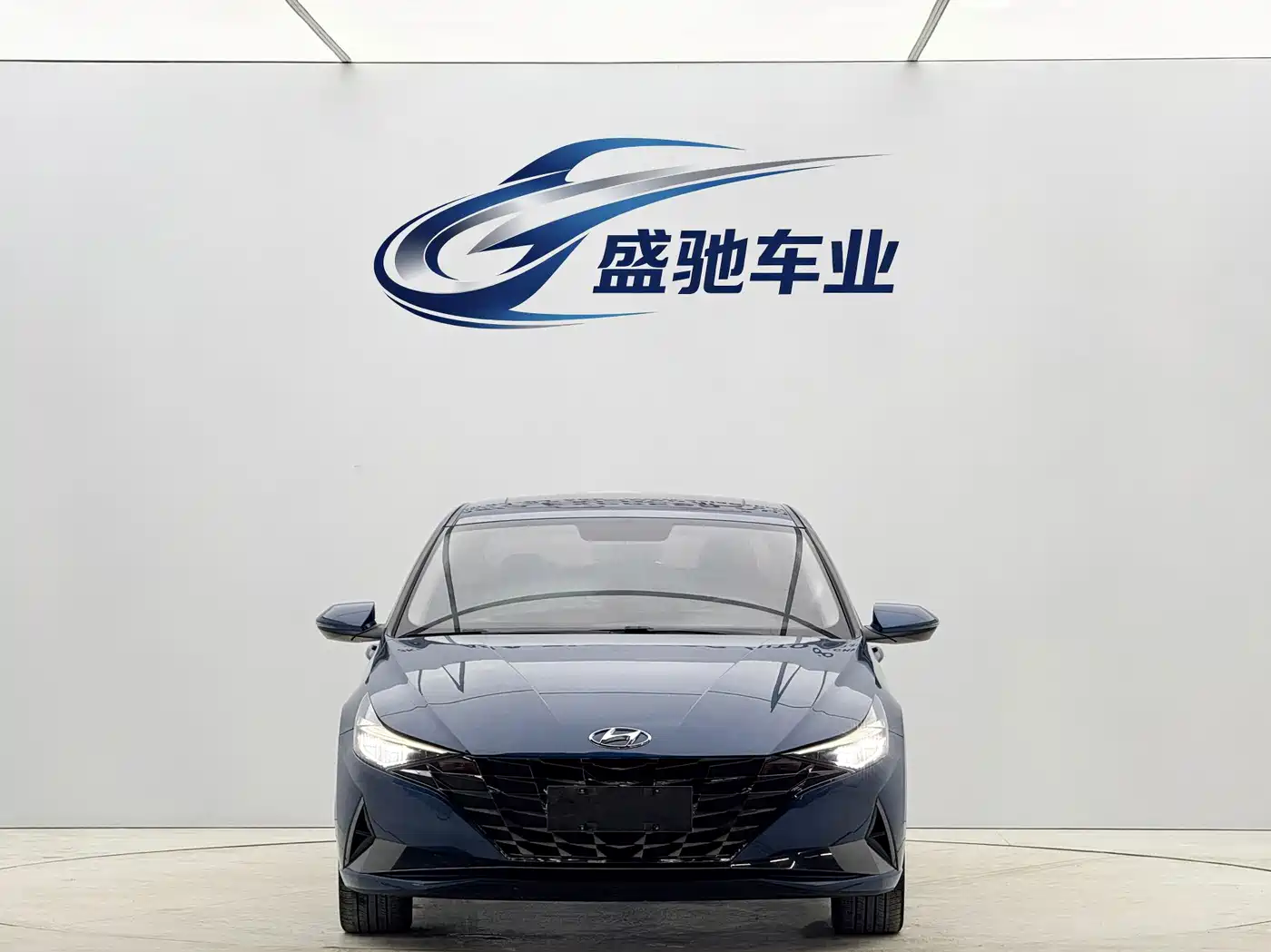 Hyundai Elantra, фото 2