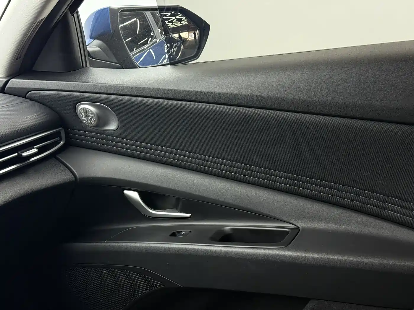 Hyundai Elantra, фото 6
