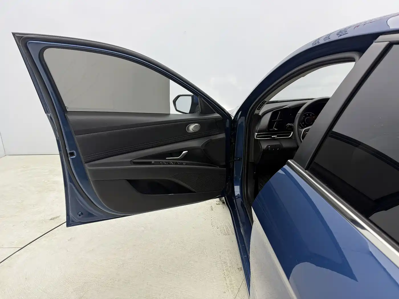 Hyundai Elantra, фото 8
