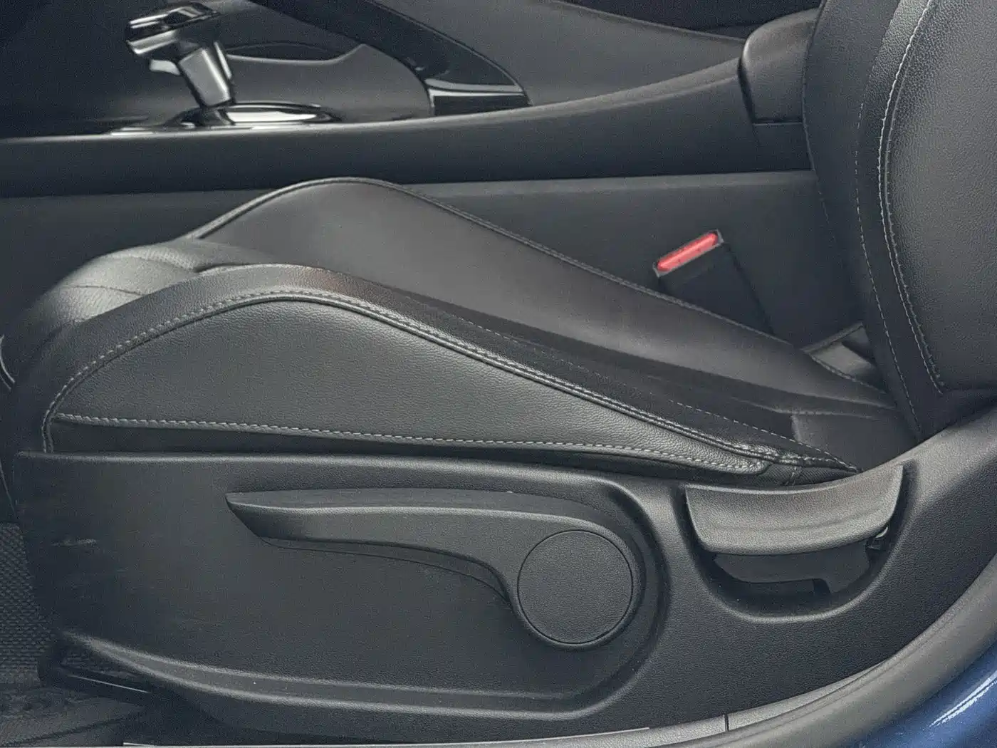 Hyundai Elantra, фото 9