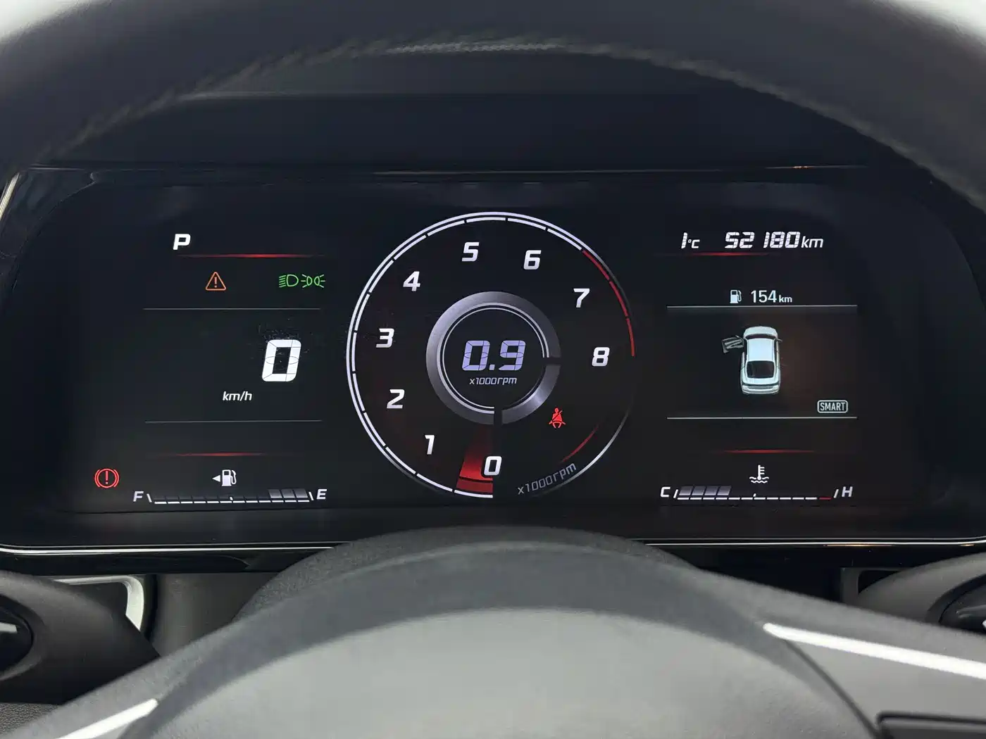Hyundai Elantra, фото 12