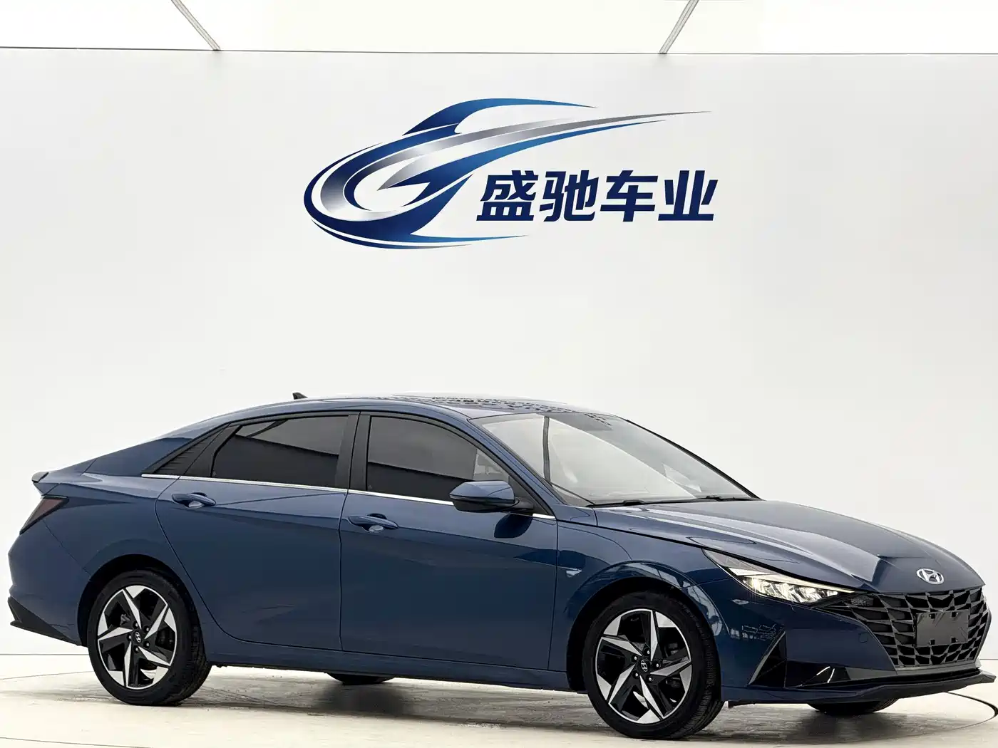 Hyundai Elantra, фото 13