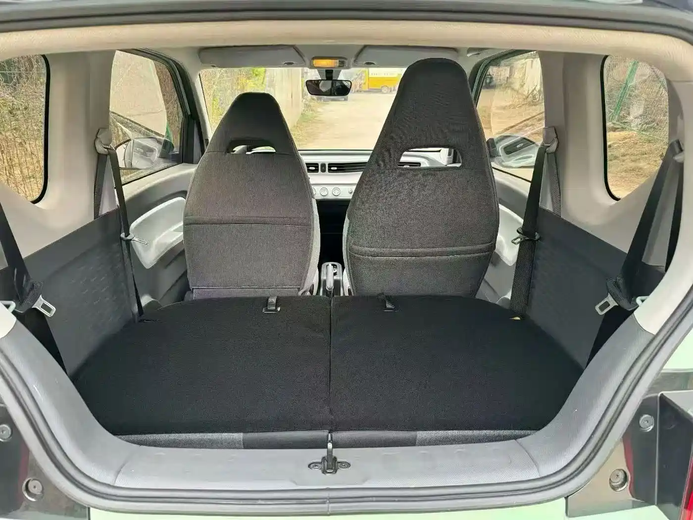 Wuling Hongguang MINI EV, фото 8