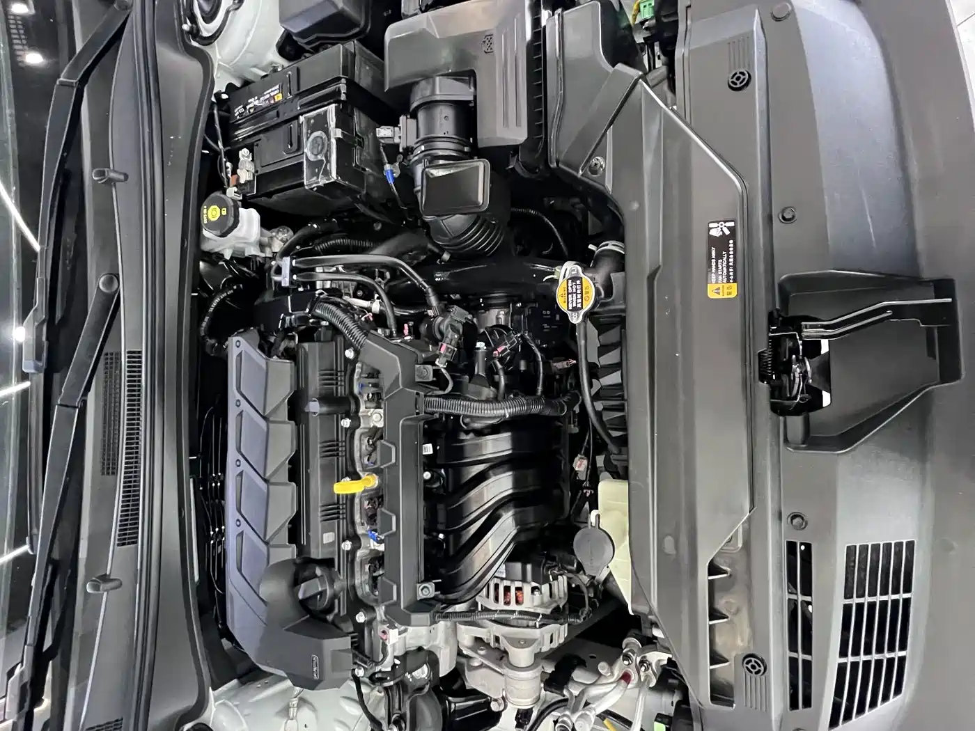 Hyundai Elantra, фото 12