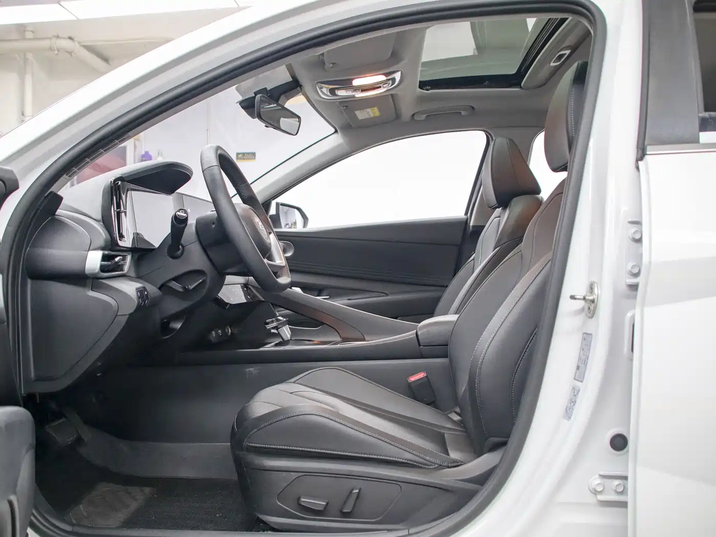 Hyundai Elantra, фото 4
