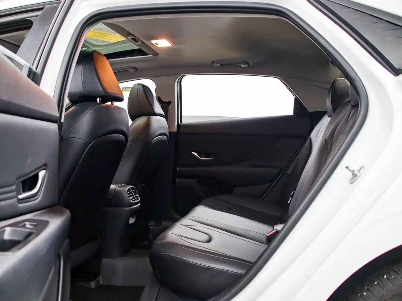 Hyundai Elantra, фото 7