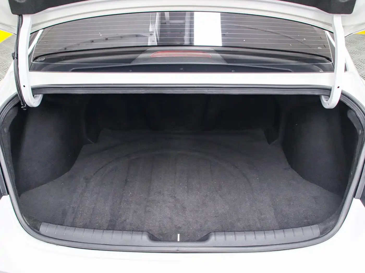 Hyundai Elantra, фото 8