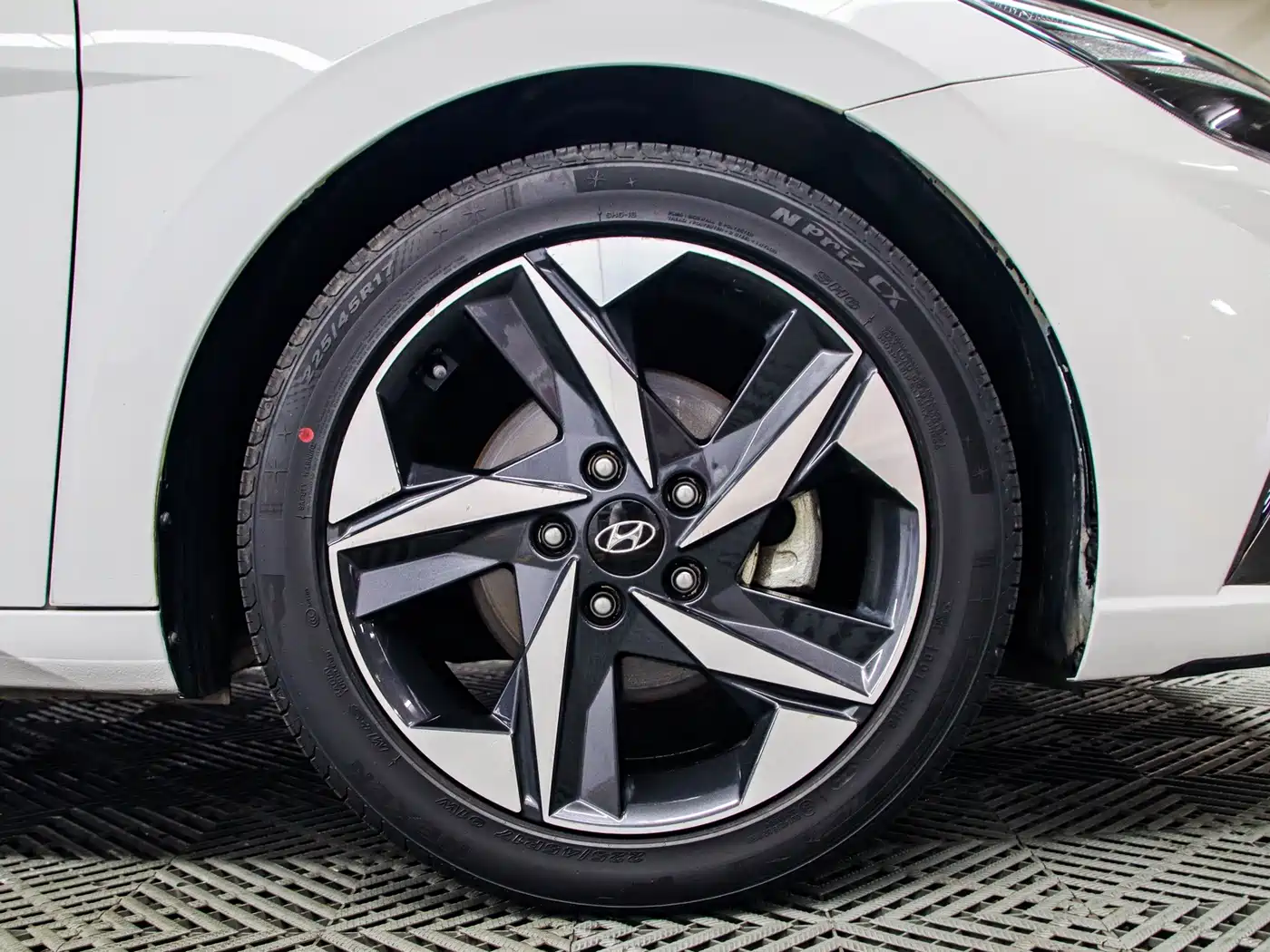 Hyundai Elantra, фото 9