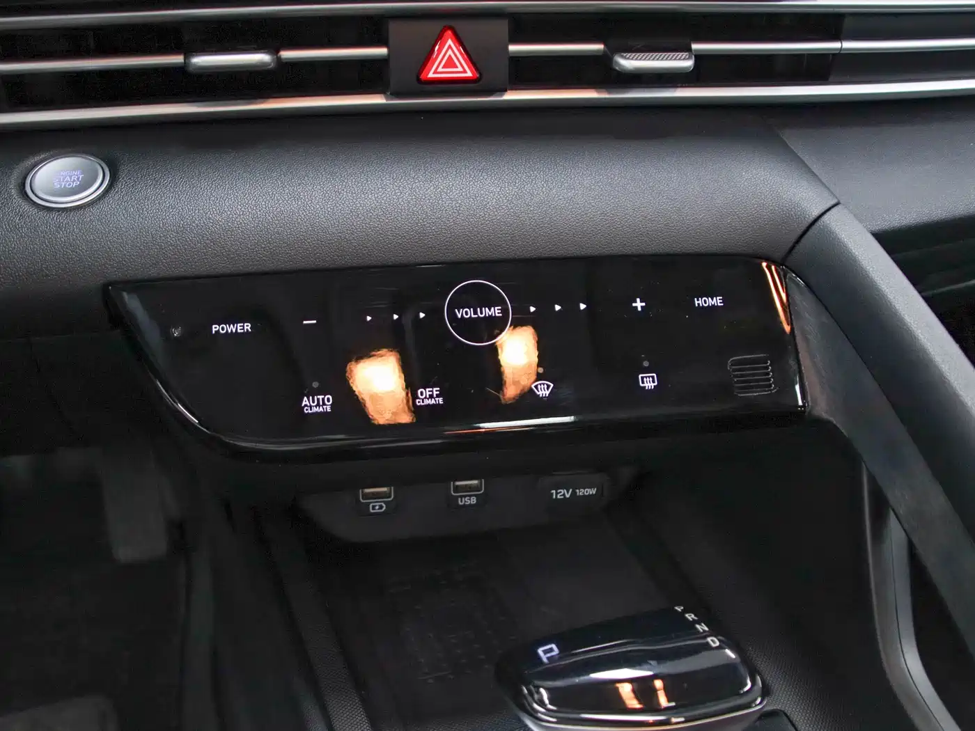 Hyundai Elantra, фото 22