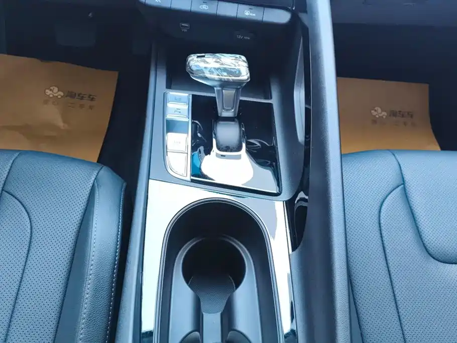 Hyundai Elantra, фото 8