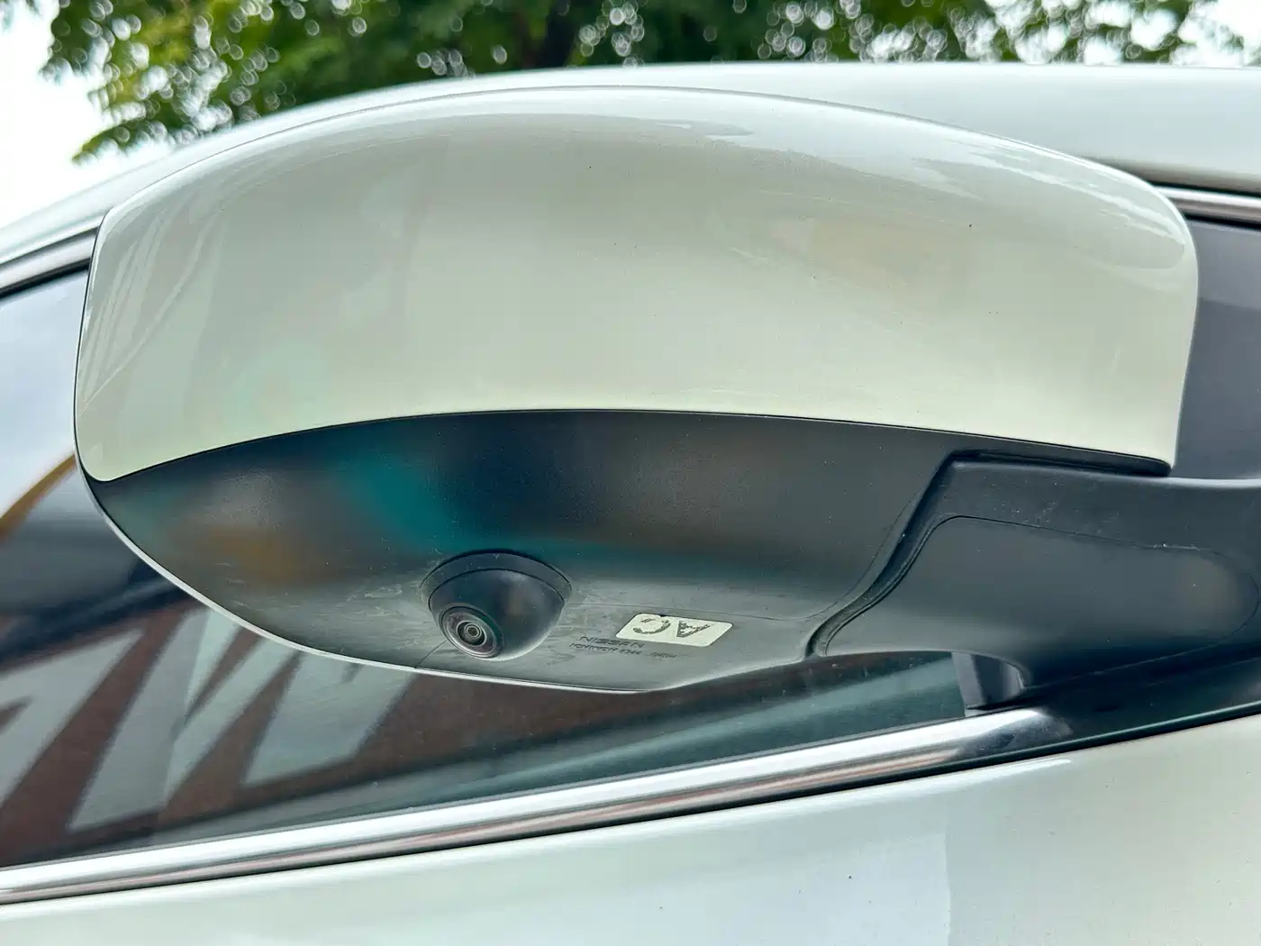Nissan Sylphy, фото 8