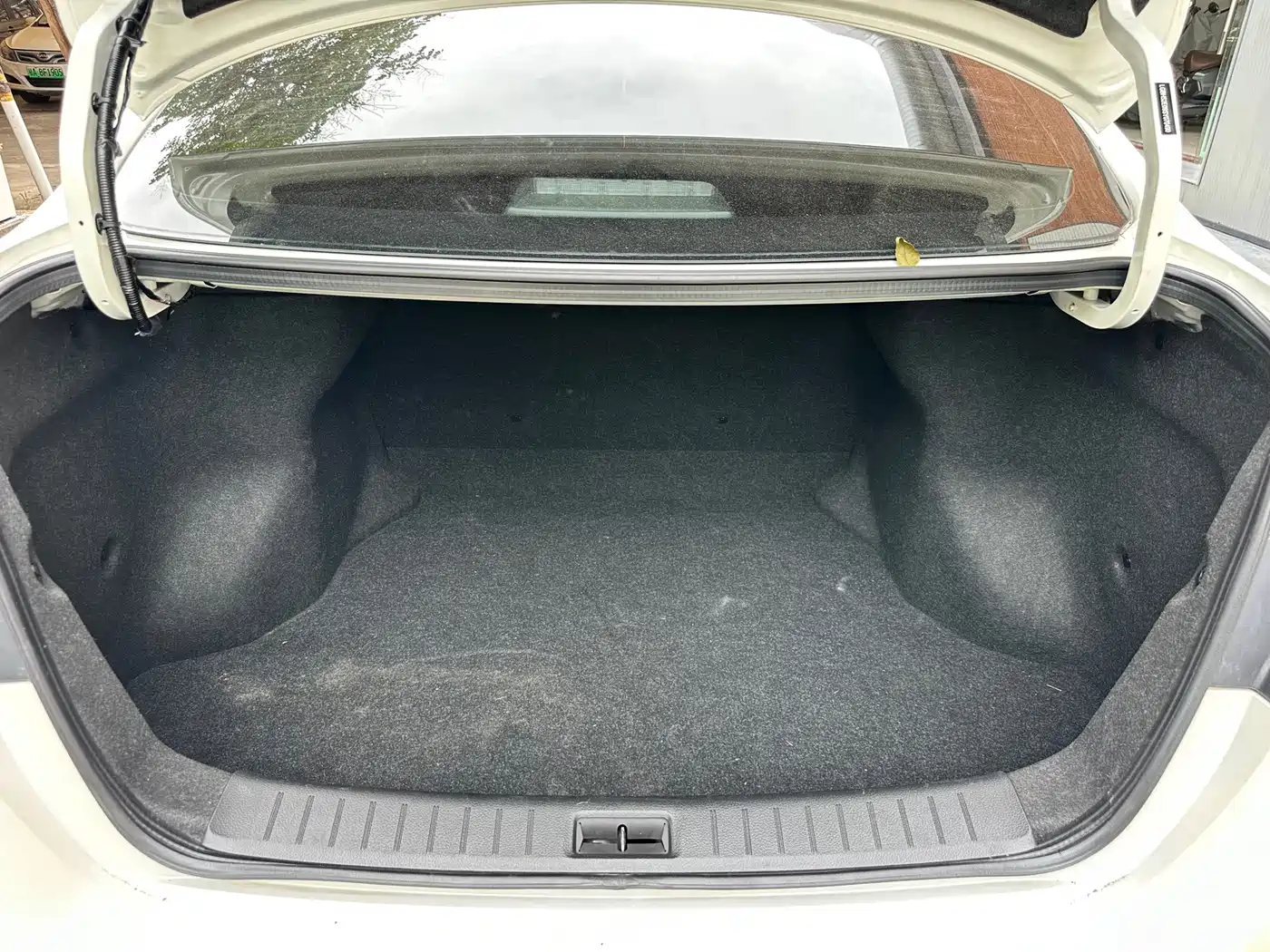 Nissan Sylphy, фото 15