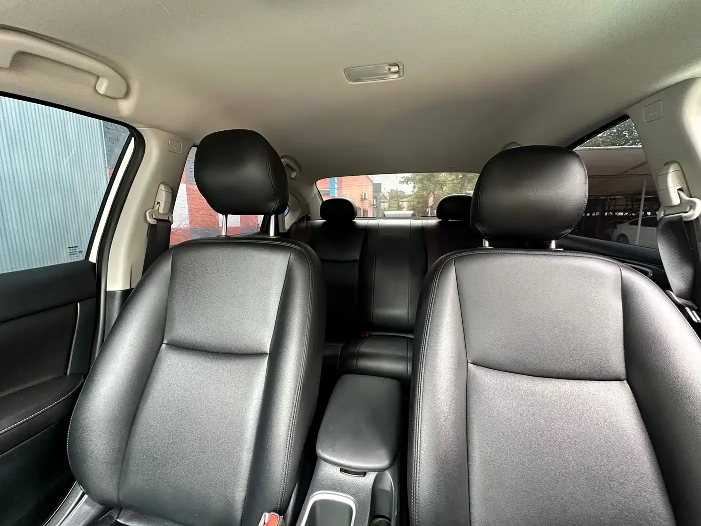 Nissan Sylphy, фото 17