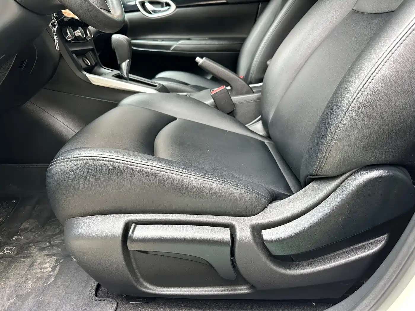 Nissan Sylphy, фото 18