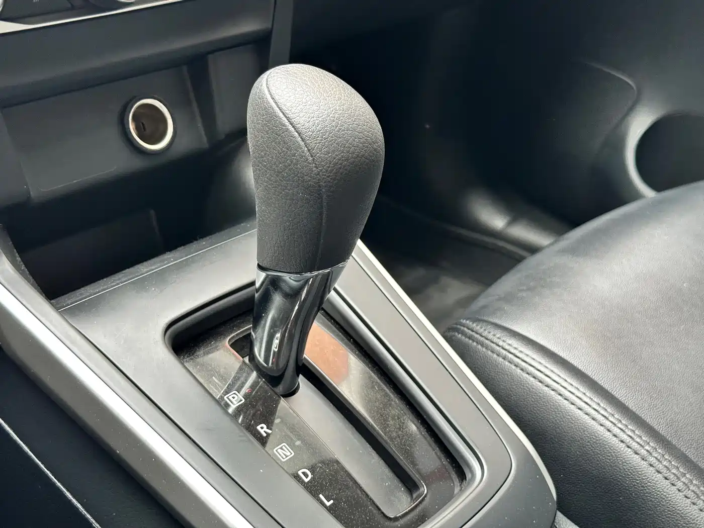 Nissan Sylphy, фото 21