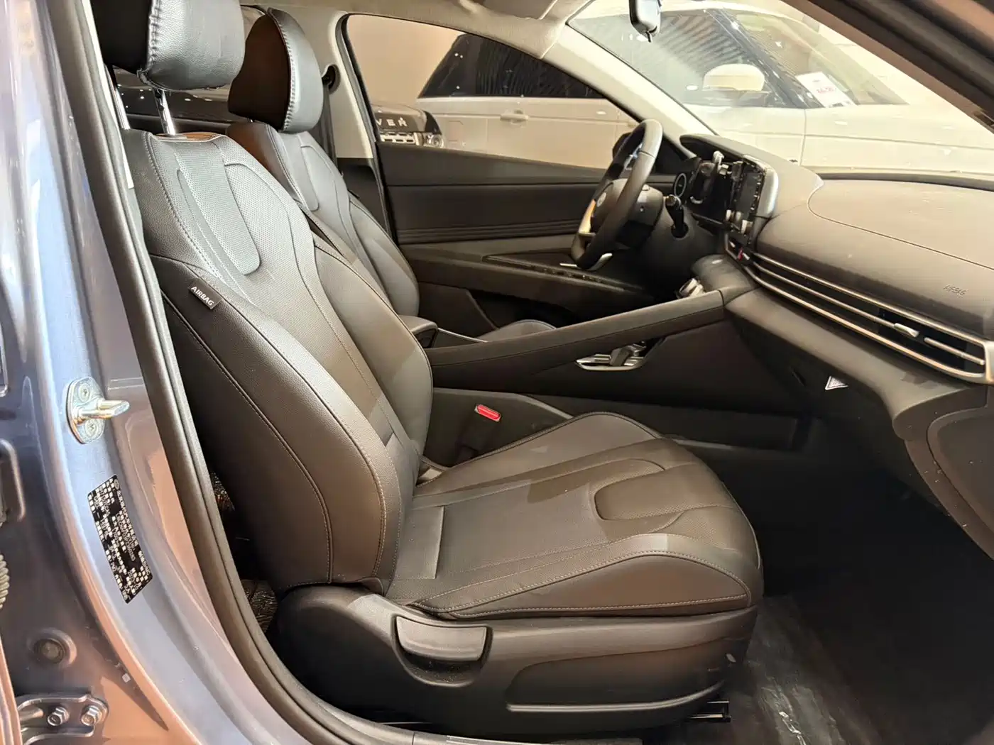 Hyundai Elantra, фото 3