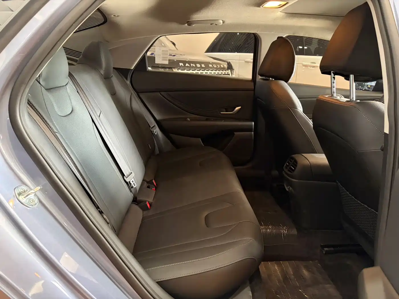 Hyundai Elantra, фото 11
