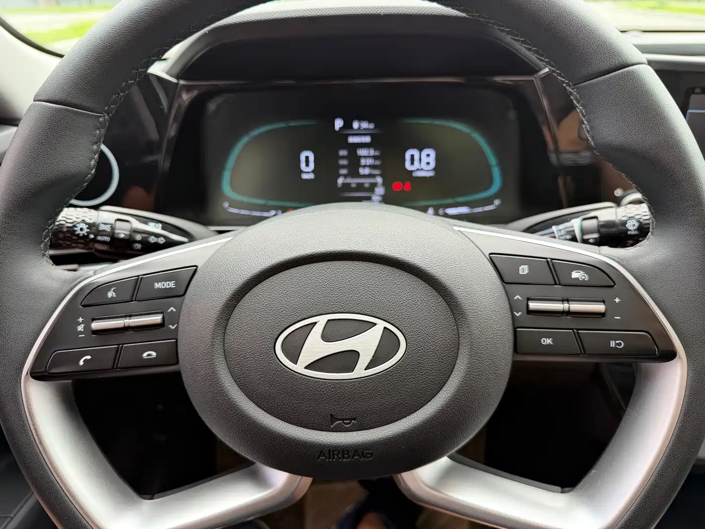 Hyundai Elantra, фото 3