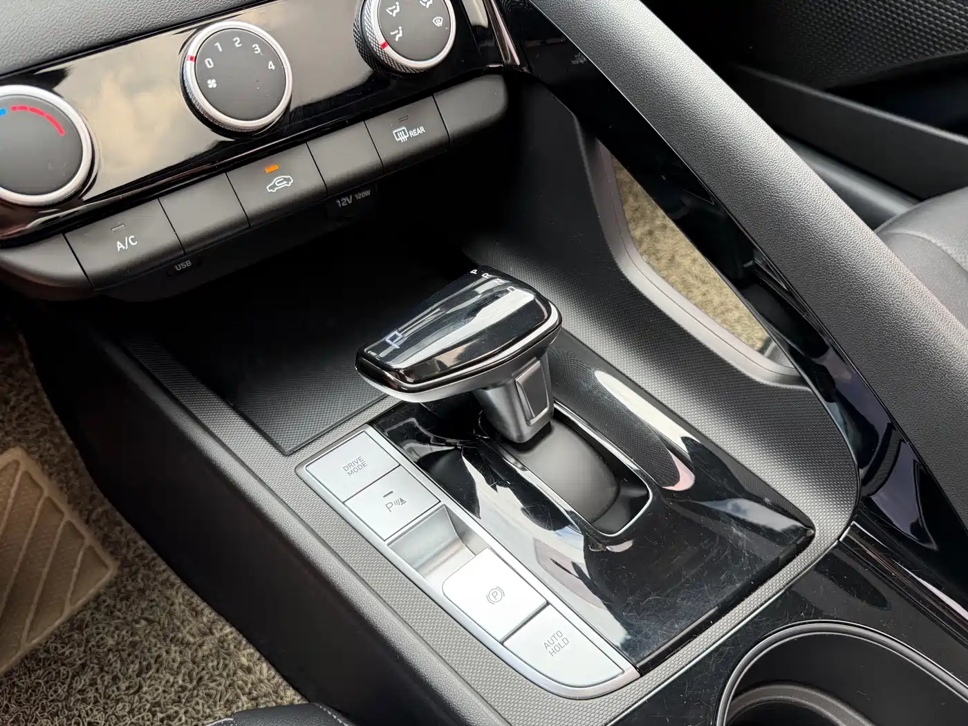 Hyundai Elantra, фото 4