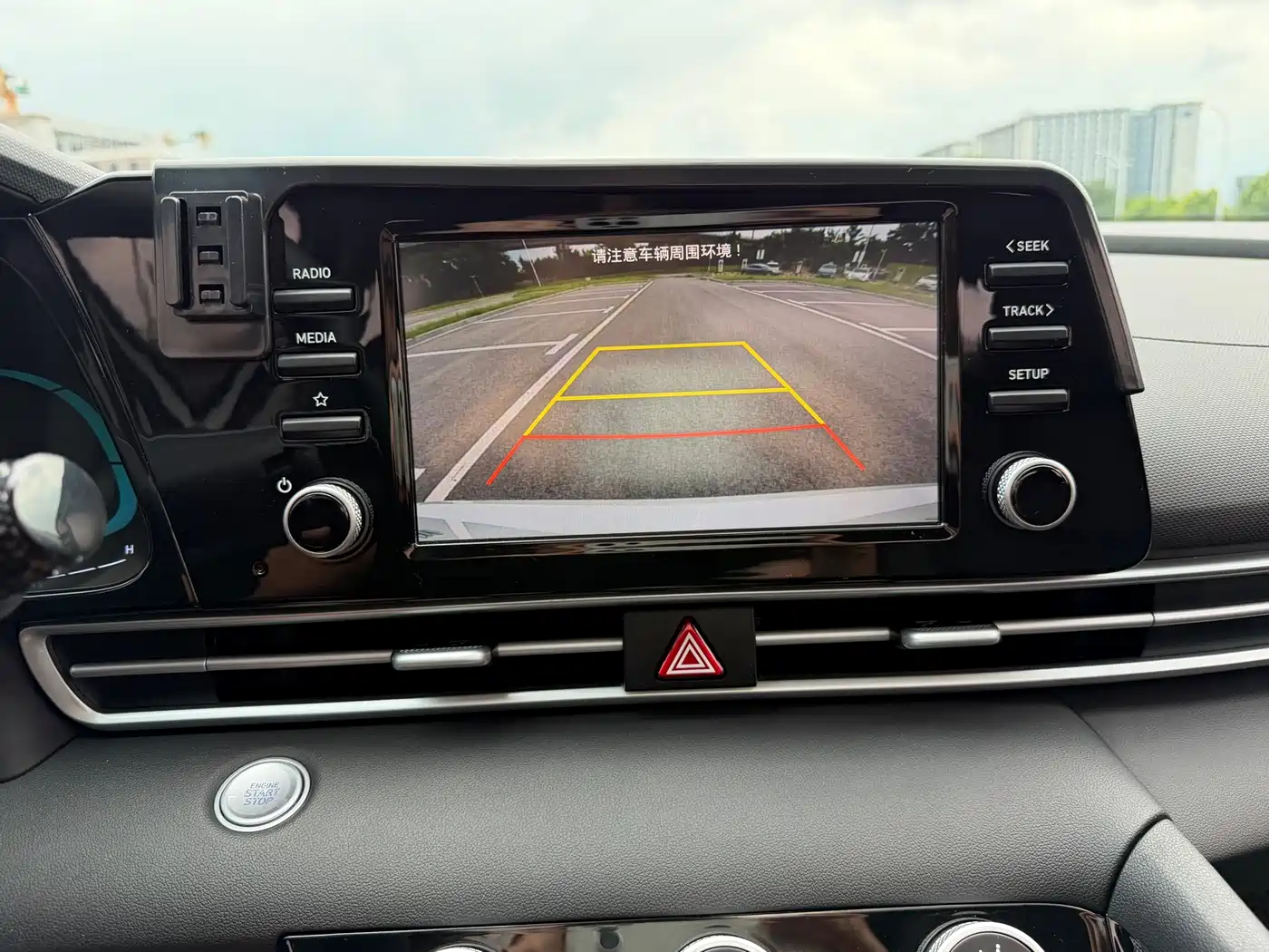 Hyundai Elantra, фото 5
