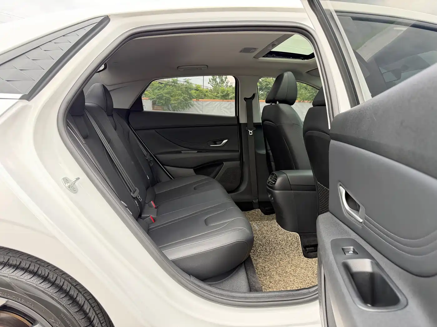 Hyundai Elantra, фото 7