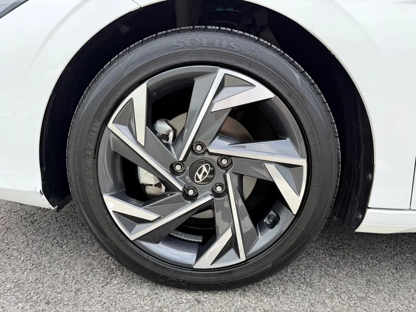 Hyundai Elantra, фото 14