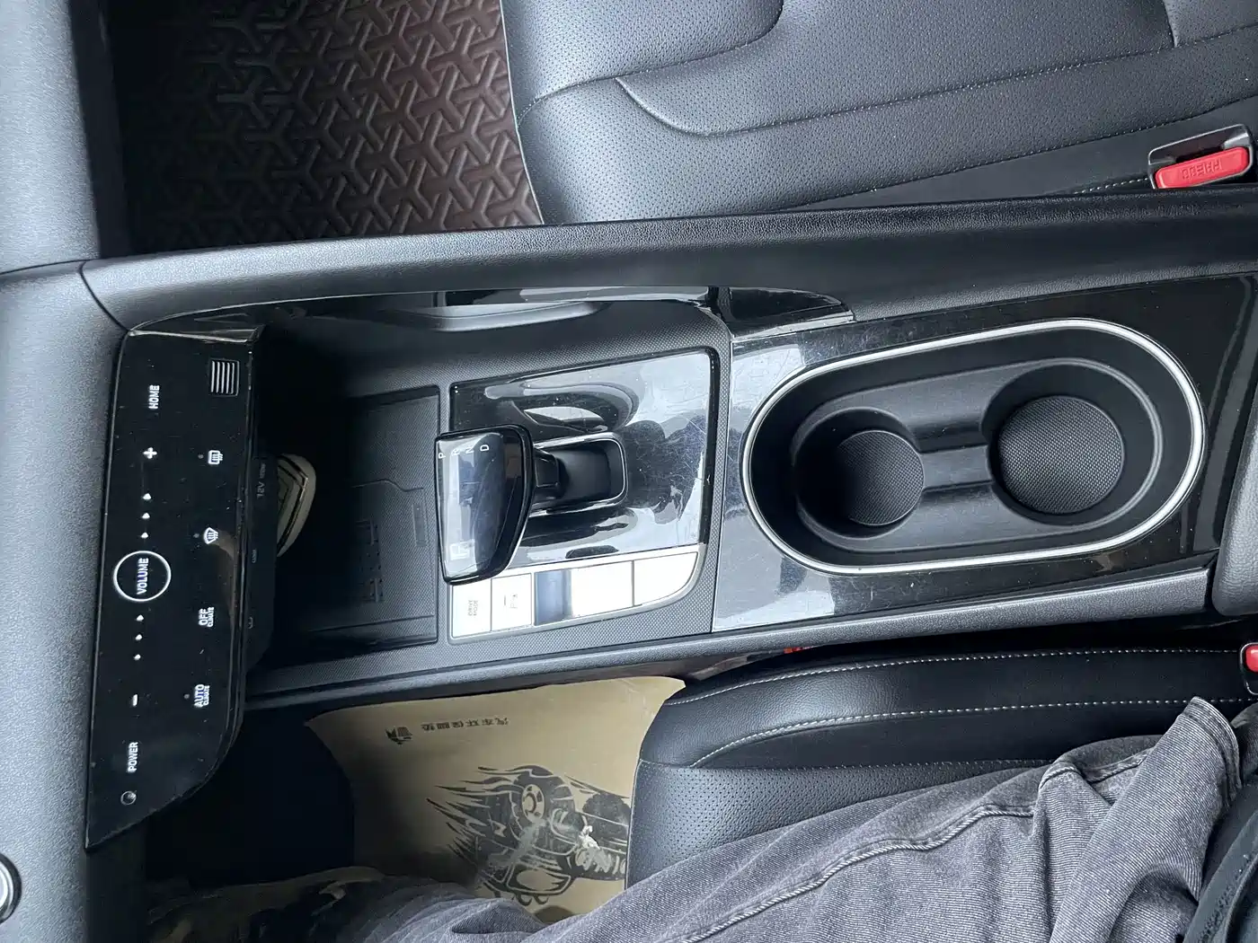 Hyundai Elantra, фото 3