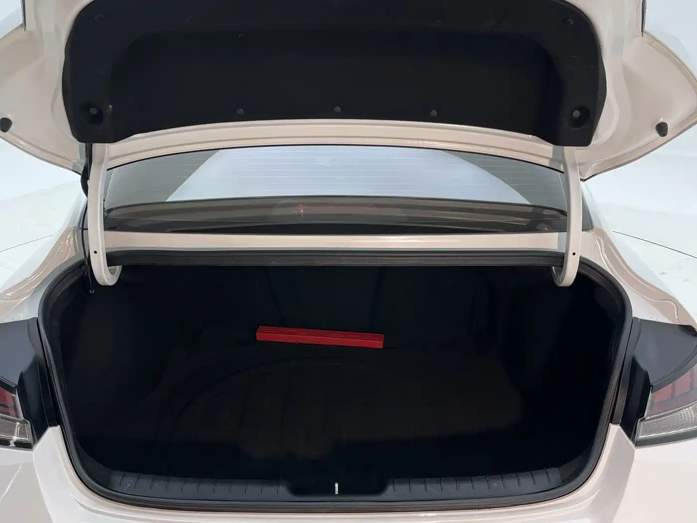 Hyundai Elantra, фото 7