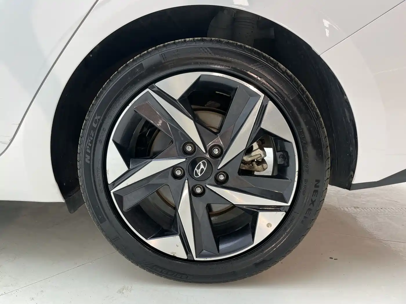 Hyundai Elantra, фото 11
