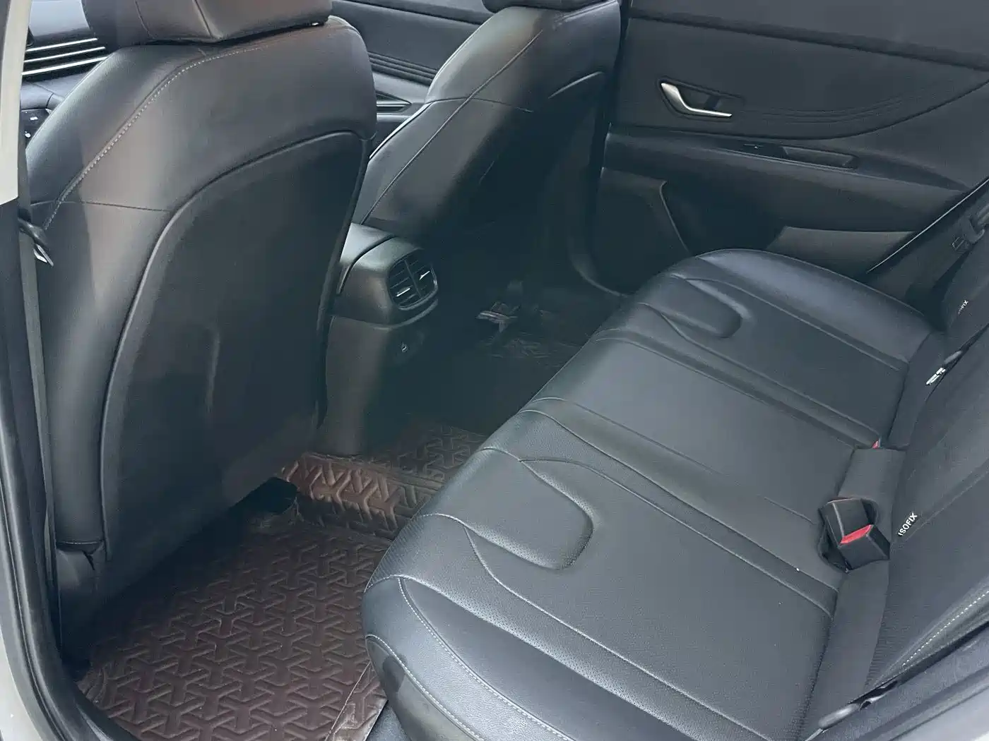 Hyundai Elantra, фото 12