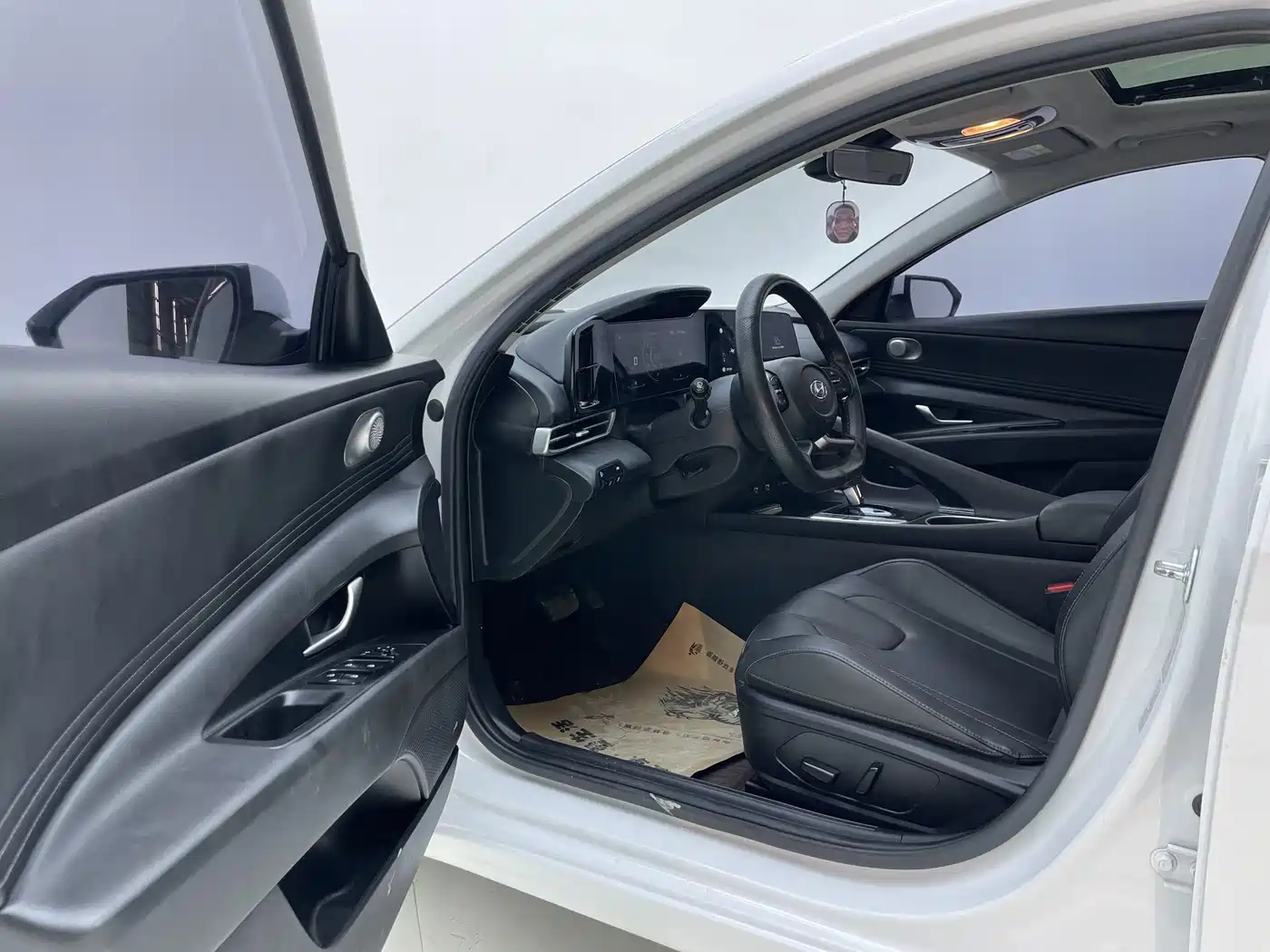 Hyundai Elantra, фото 16