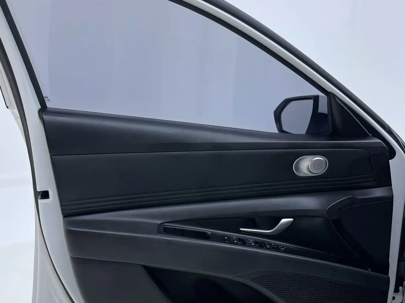 Hyundai Elantra, фото 17