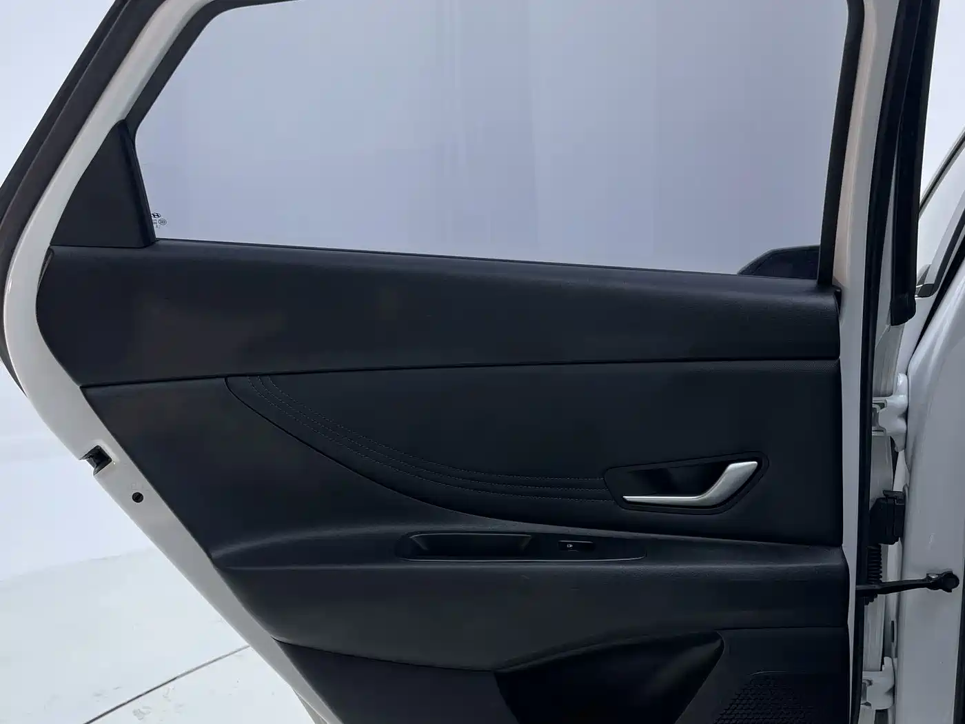 Hyundai Elantra, фото 18