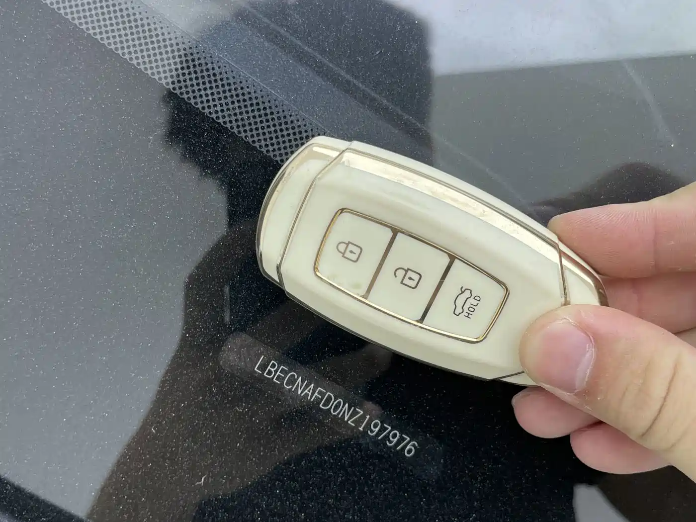 Hyundai Elantra, фото 19