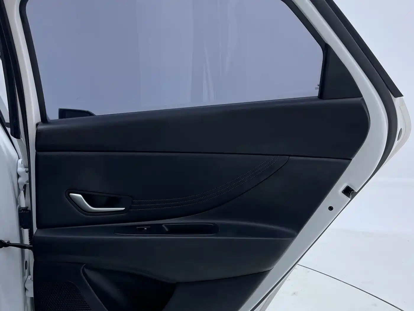 Hyundai Elantra, фото 20
