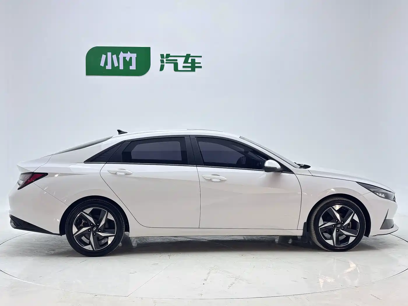 Hyundai Elantra, фото 26
