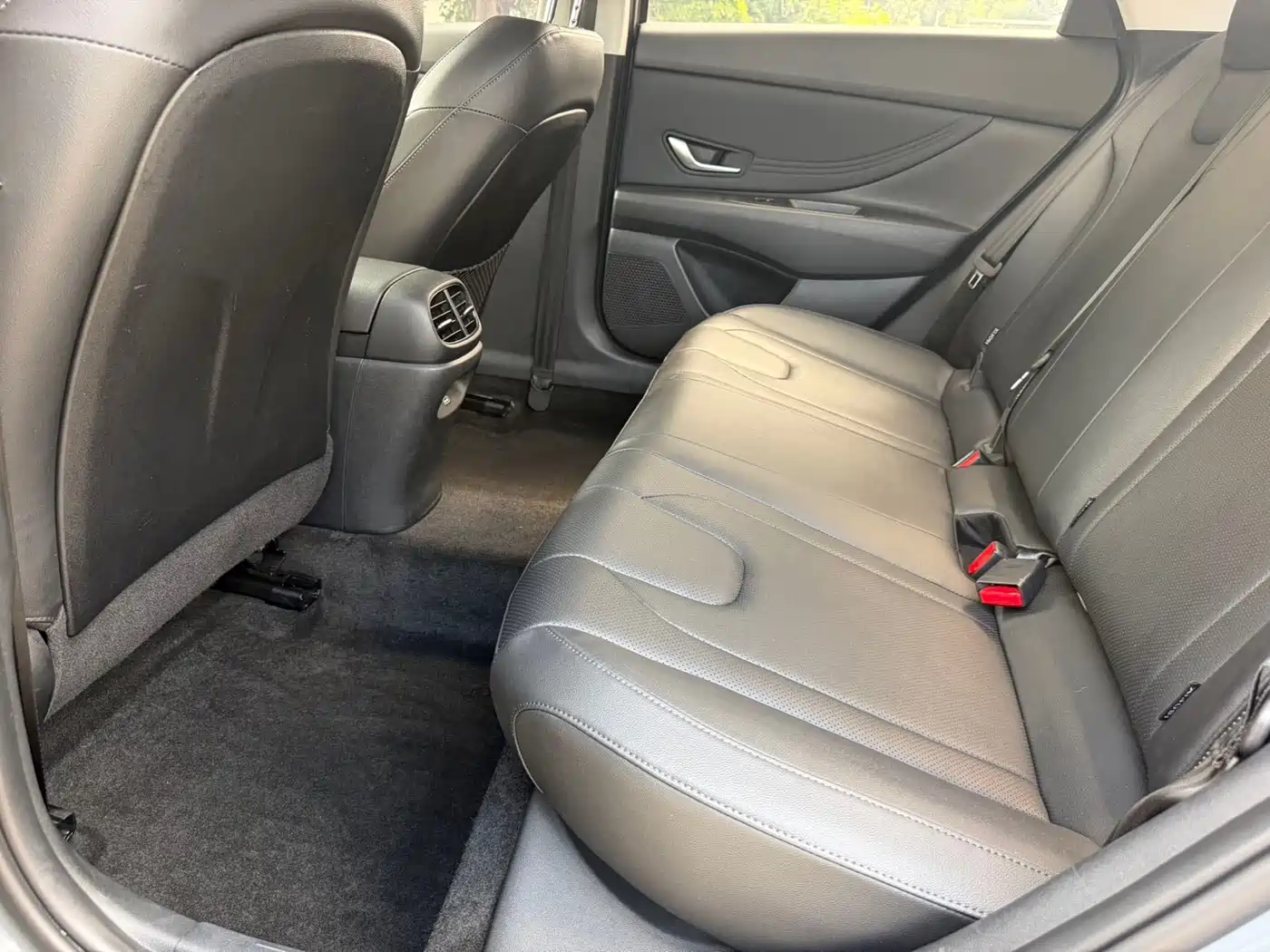Hyundai Elantra, фото 4