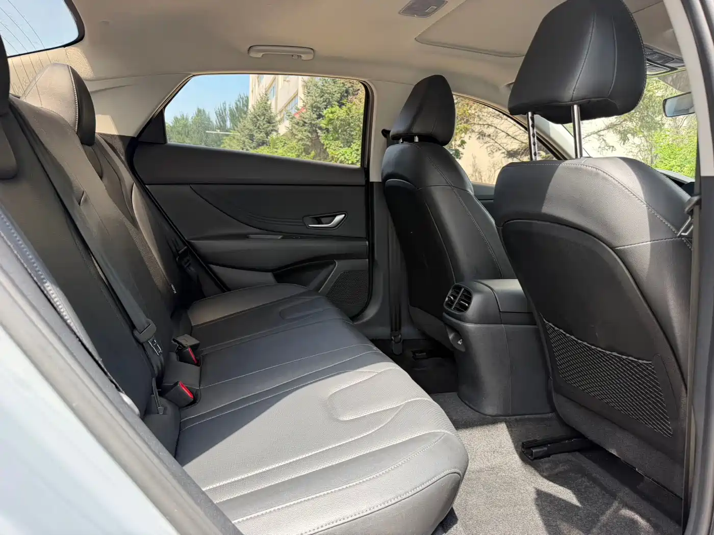 Hyundai Elantra, фото 7