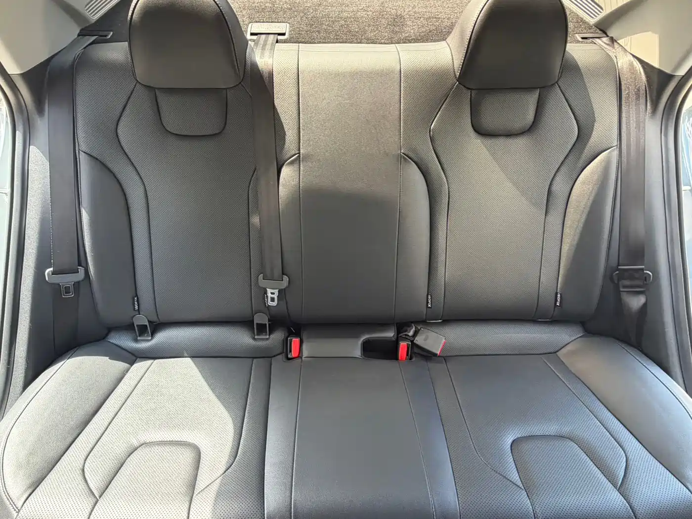 Hyundai Elantra, фото 9