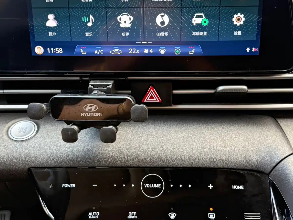 Hyundai Elantra, фото 14