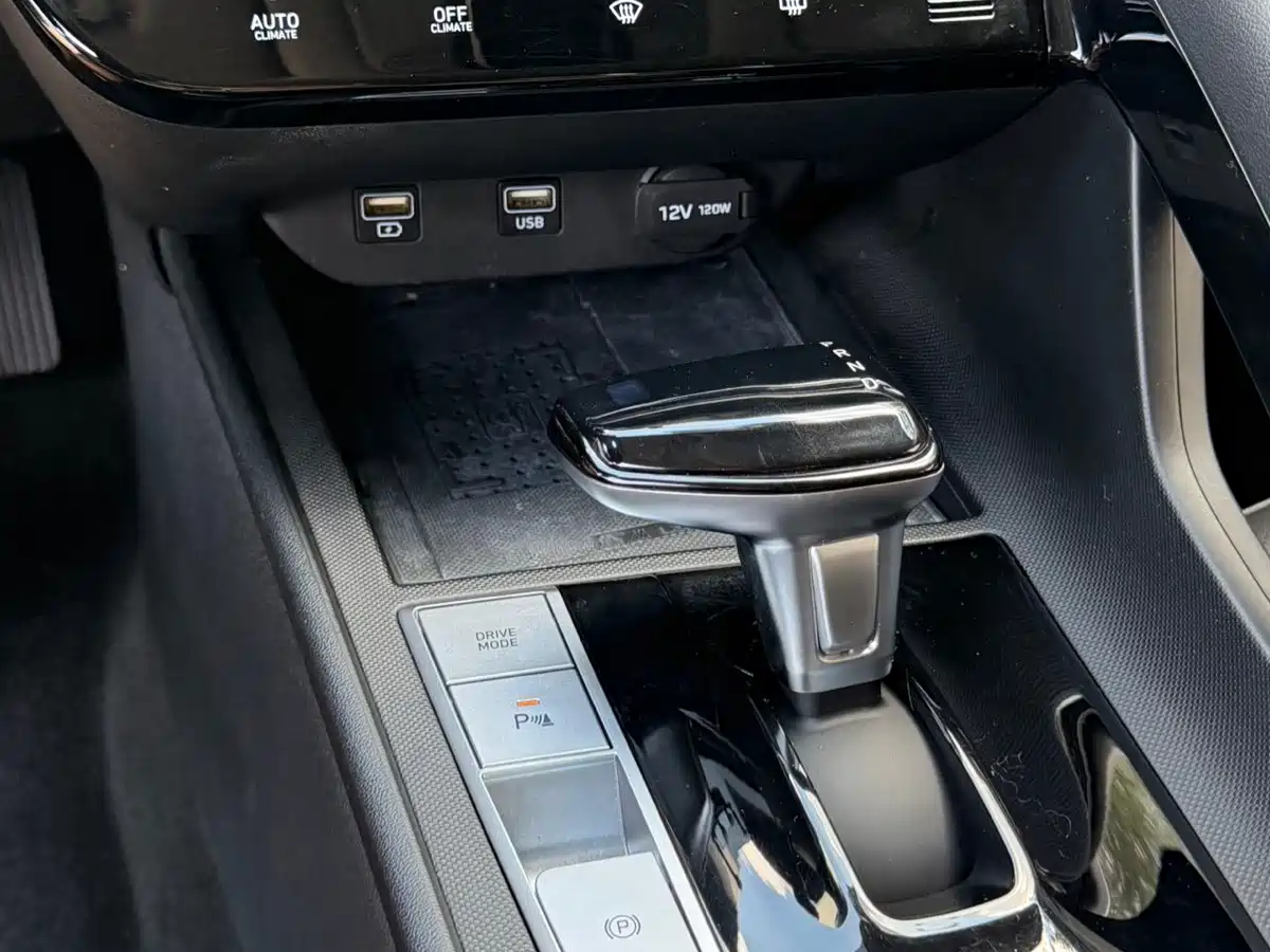 Hyundai Elantra, фото 16